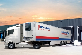 Schmitz Cargobull - Trailers Maroc - CE Remorques dealer exclusif